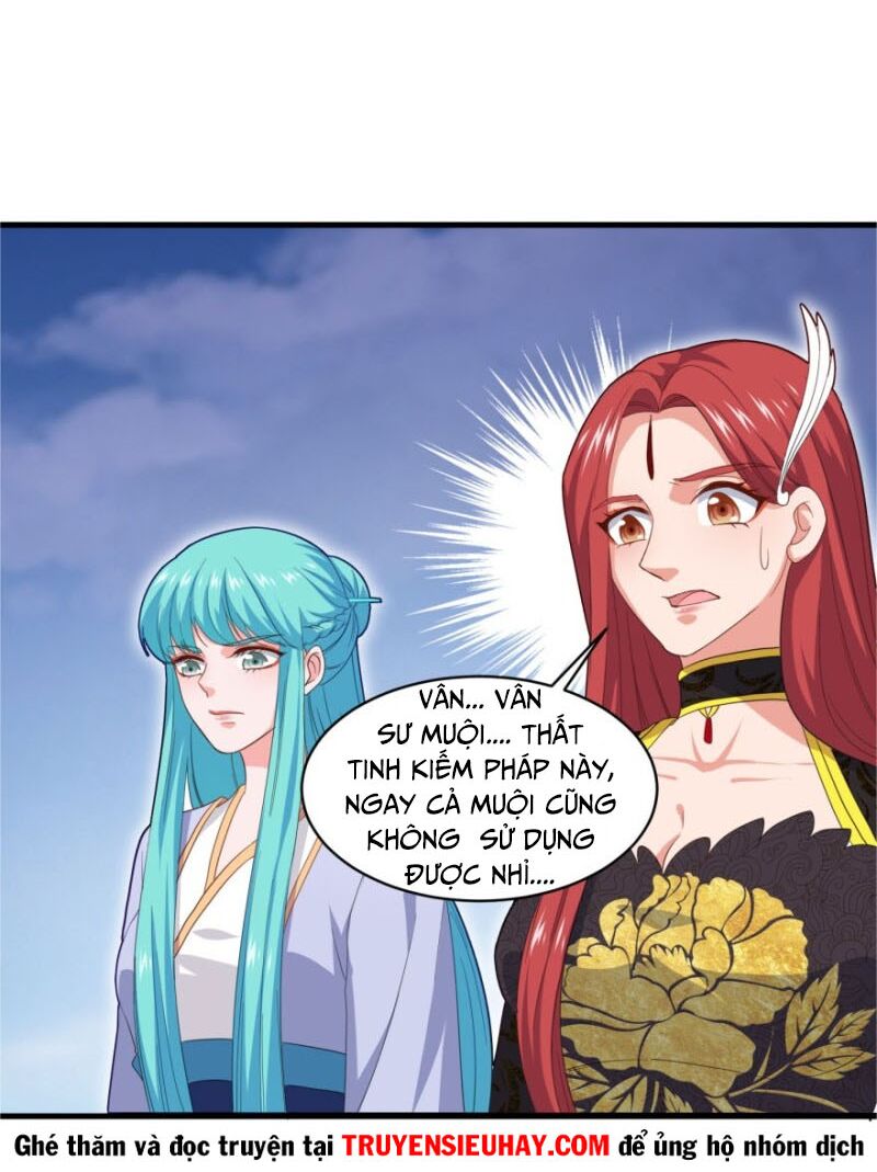 Tiên Ma Đồng Tu: Chapter 86