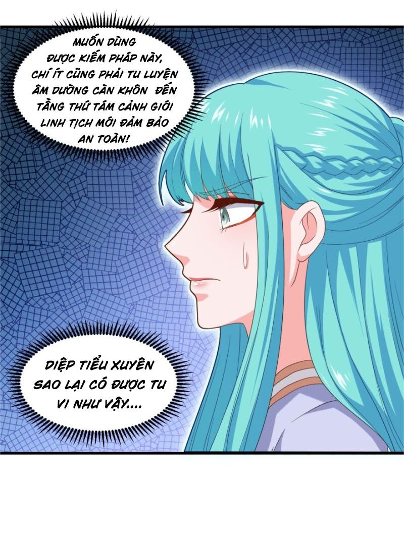 Tiên Ma Đồng Tu: Chapter 86