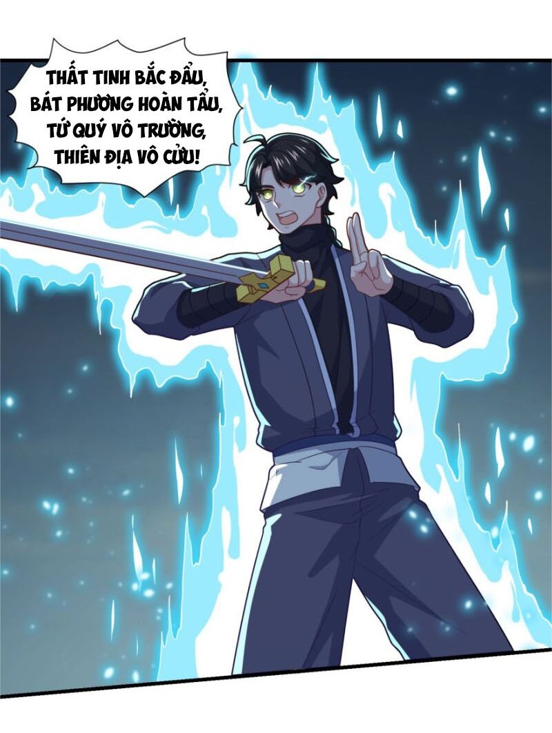 Tiên Ma Đồng Tu: Chapter 86