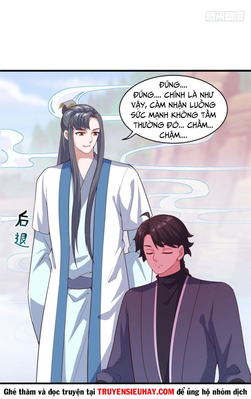 Tiên Ma Đồng Tu: Chapter 86