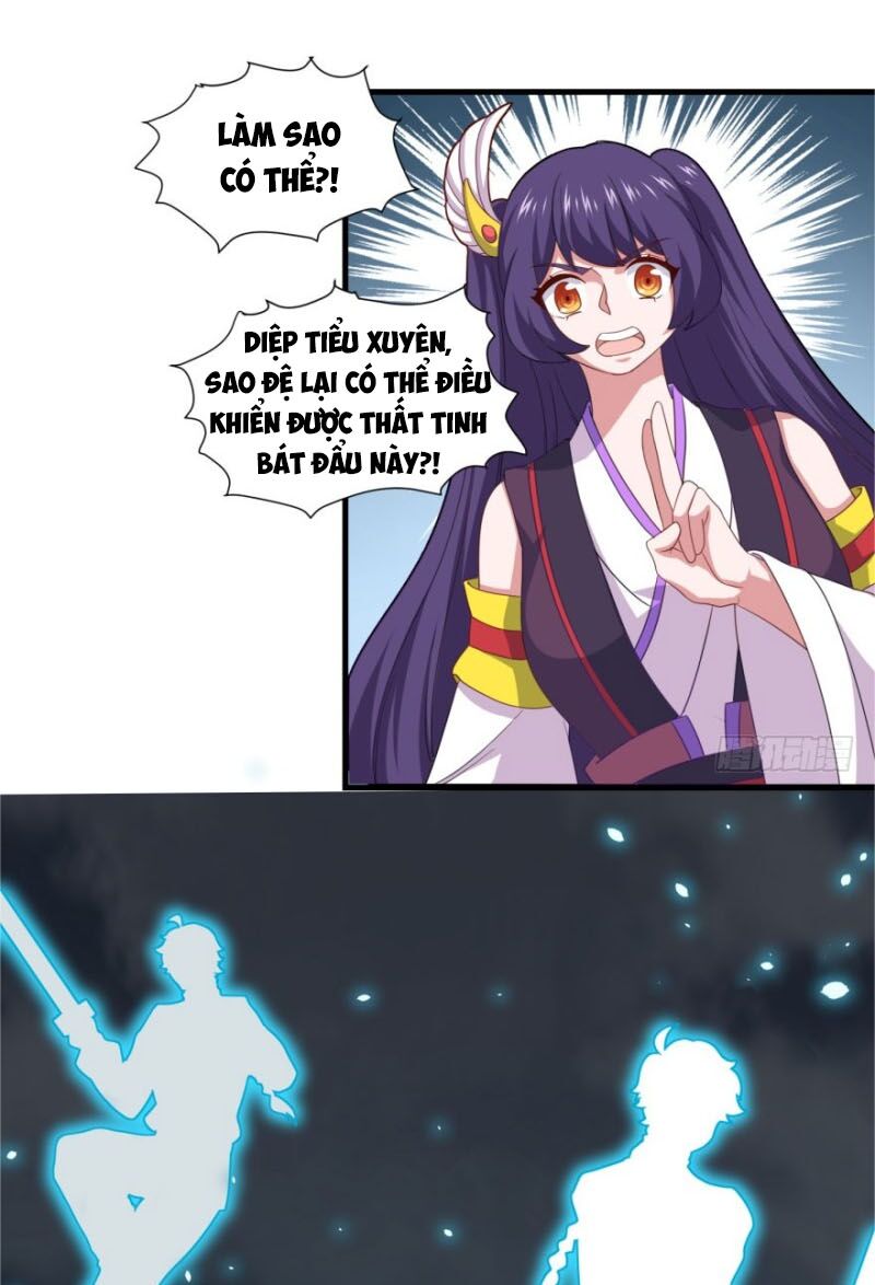 Tiên Ma Đồng Tu: Chapter 86