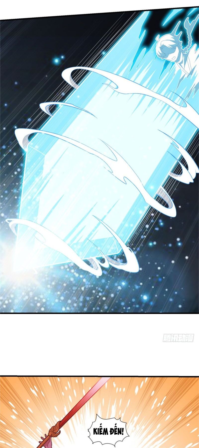 Tiên Ma Đồng Tu: Chapter 86