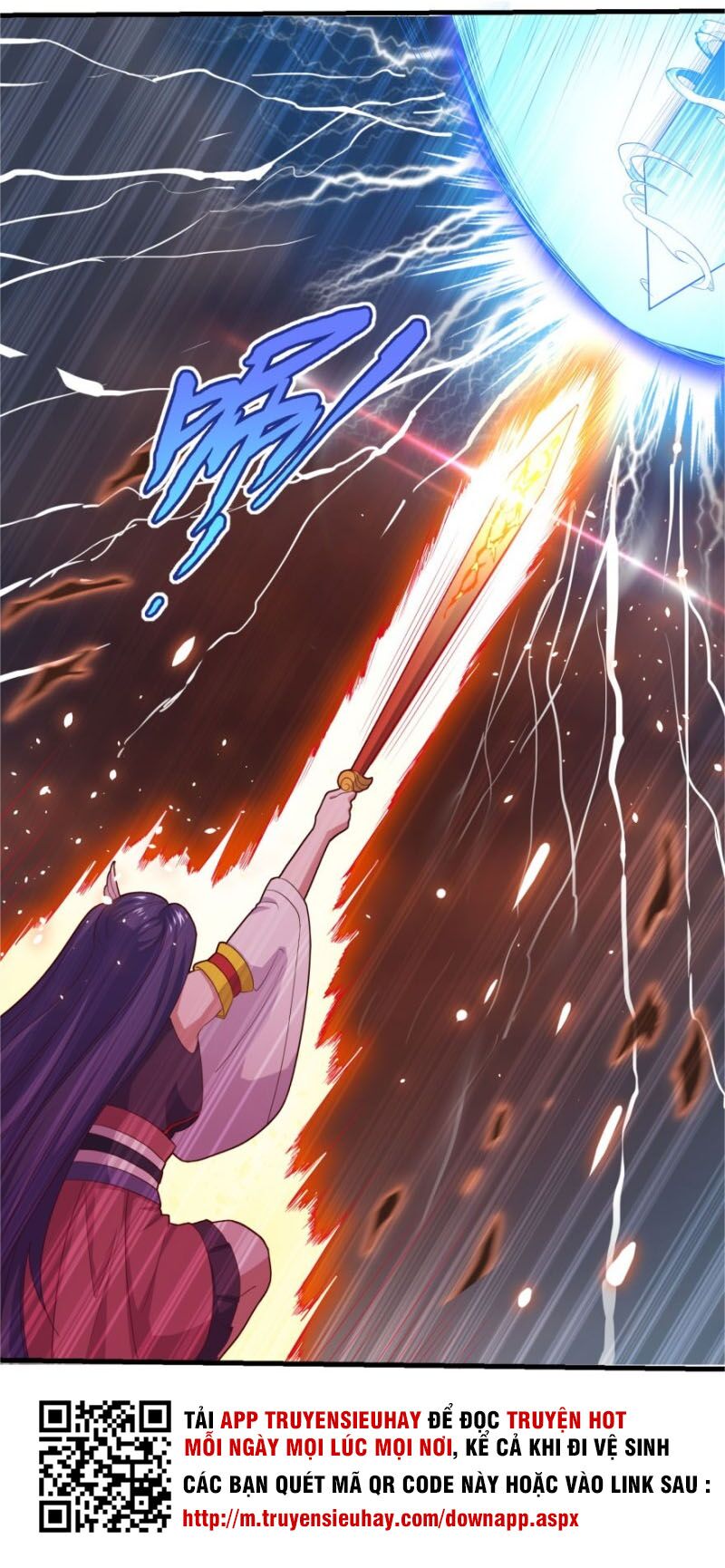 Tiên Ma Đồng Tu: Chapter 86