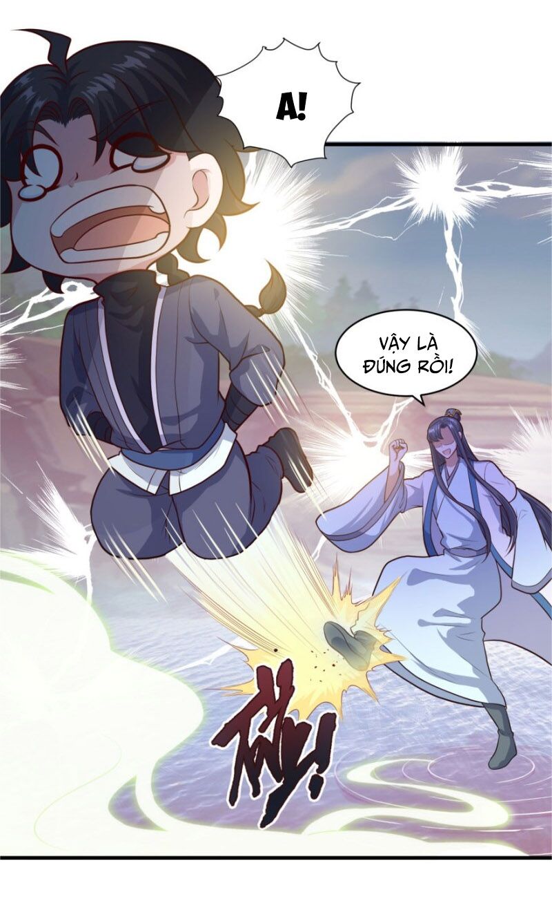 Tiên Ma Đồng Tu: Chapter 86