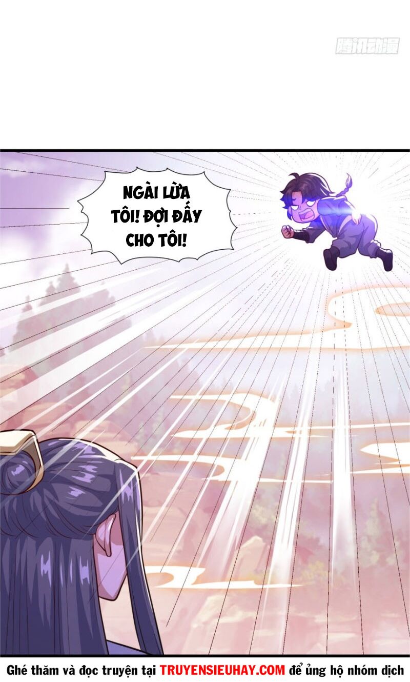 Tiên Ma Đồng Tu: Chapter 86