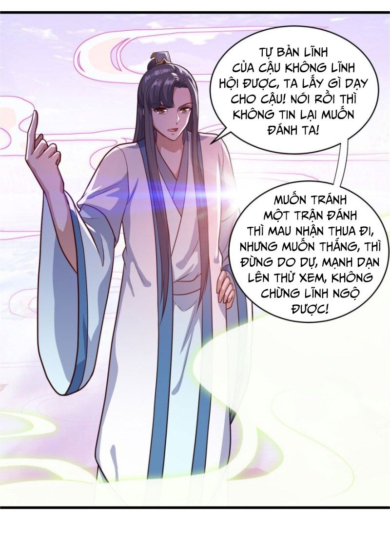 Tiên Ma Đồng Tu: Chapter 86