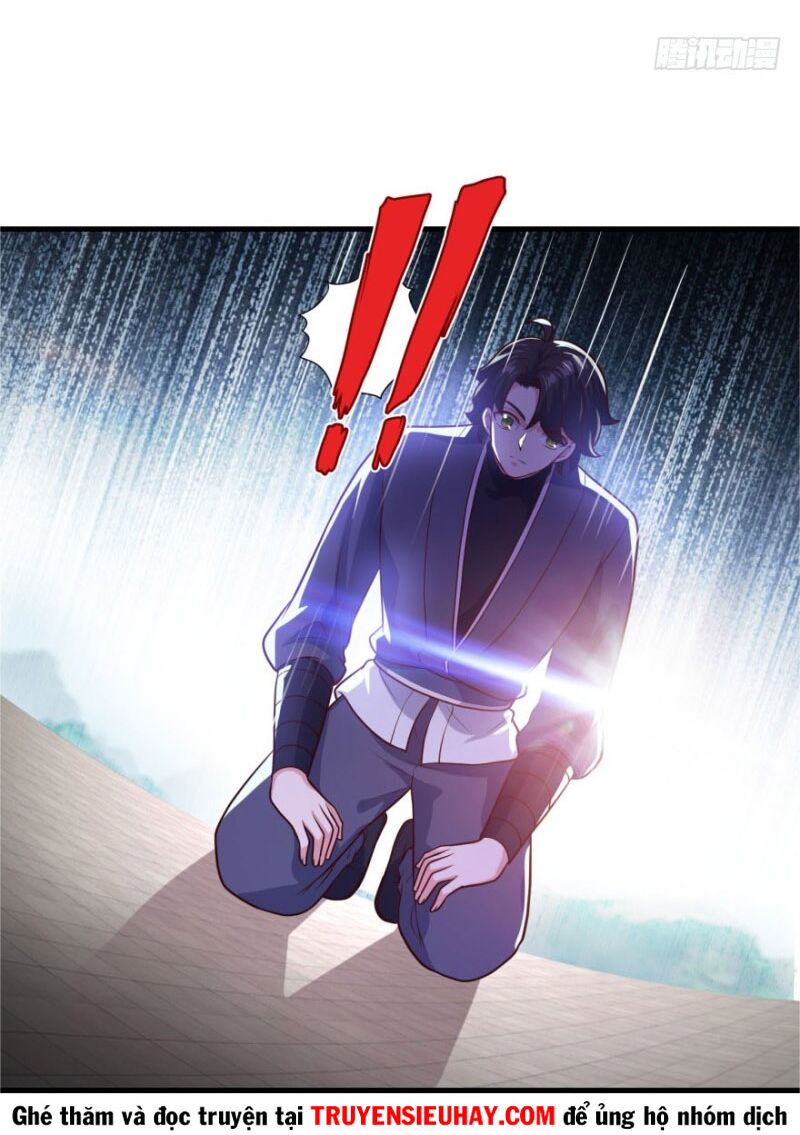 Tiên Ma Đồng Tu: Chapter 86