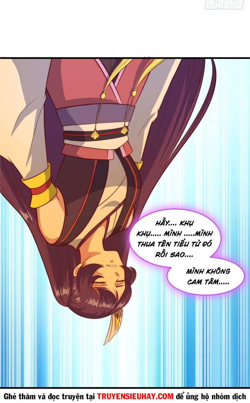 Tiên Ma Đồng Tu: Chapter 87