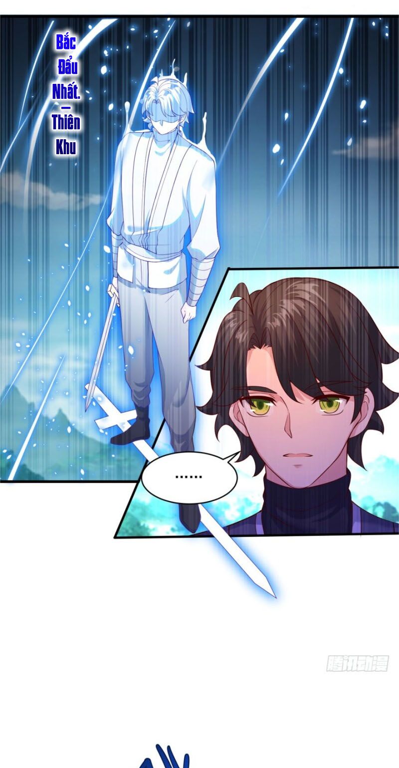 Tiên Ma Đồng Tu: Chapter 87