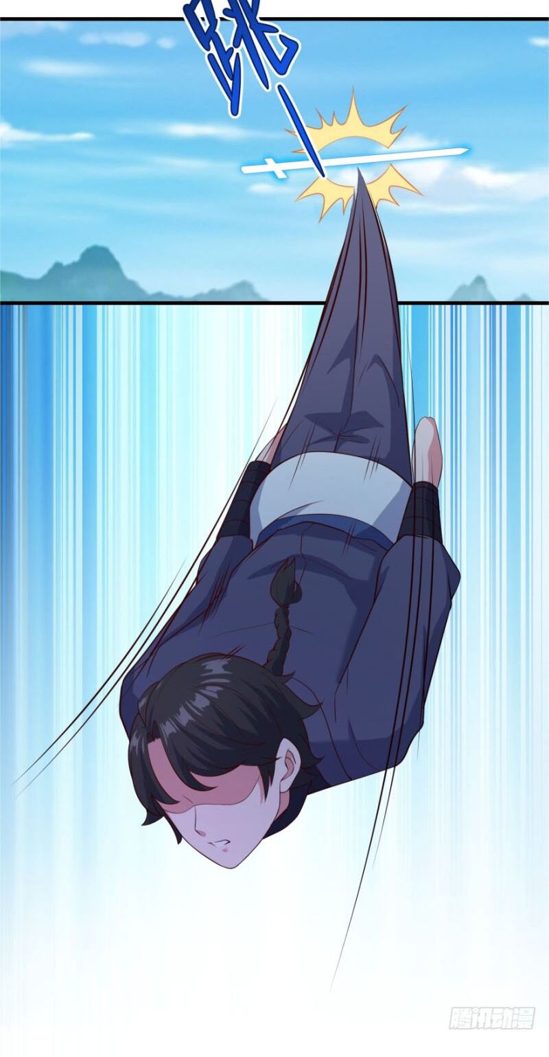 Tiên Ma Đồng Tu: Chapter 87