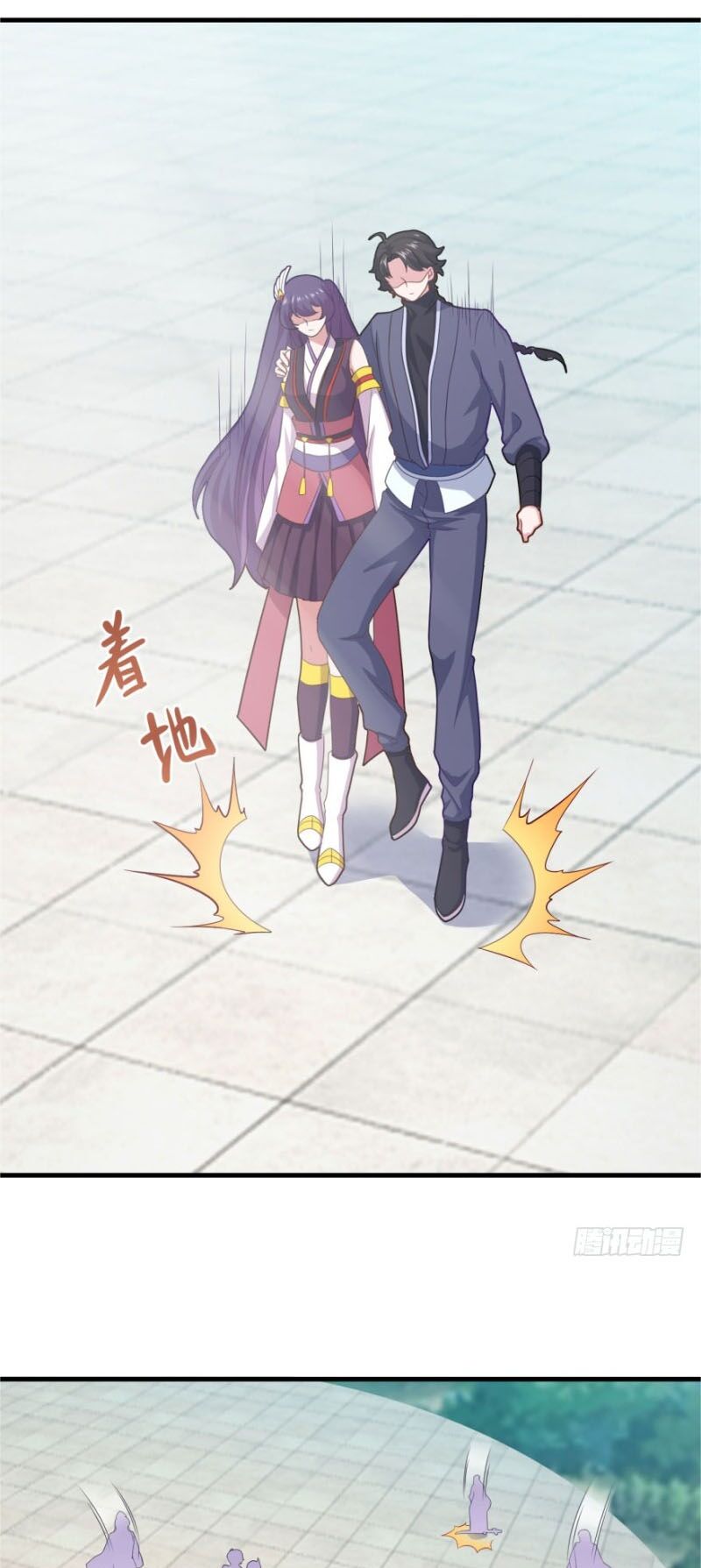 Tiên Ma Đồng Tu: Chapter 87
