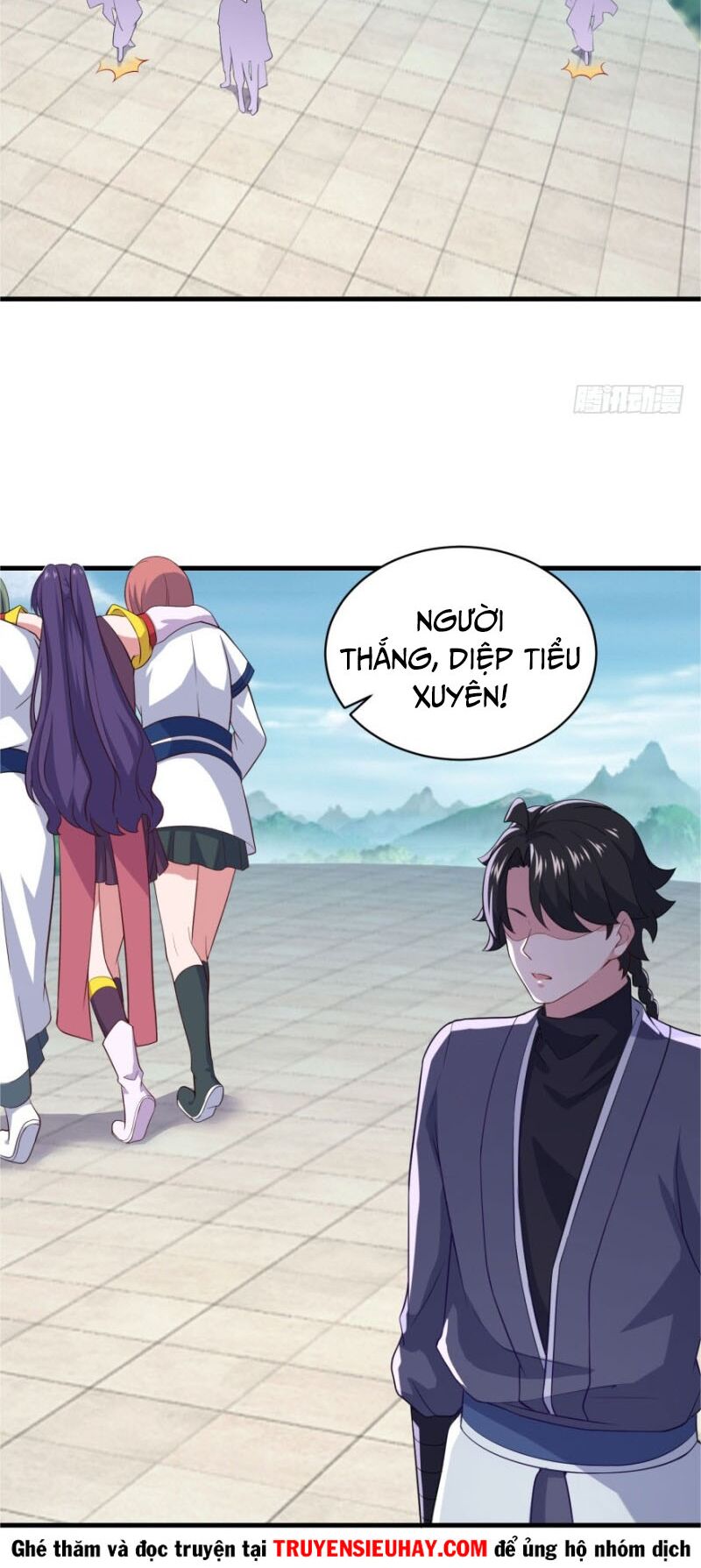 Tiên Ma Đồng Tu: Chapter 87