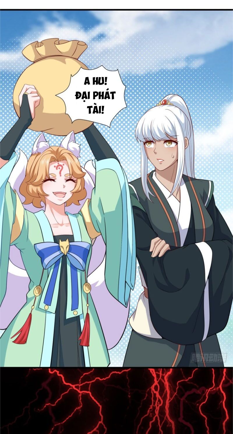 Tiên Ma Đồng Tu: Chapter 87