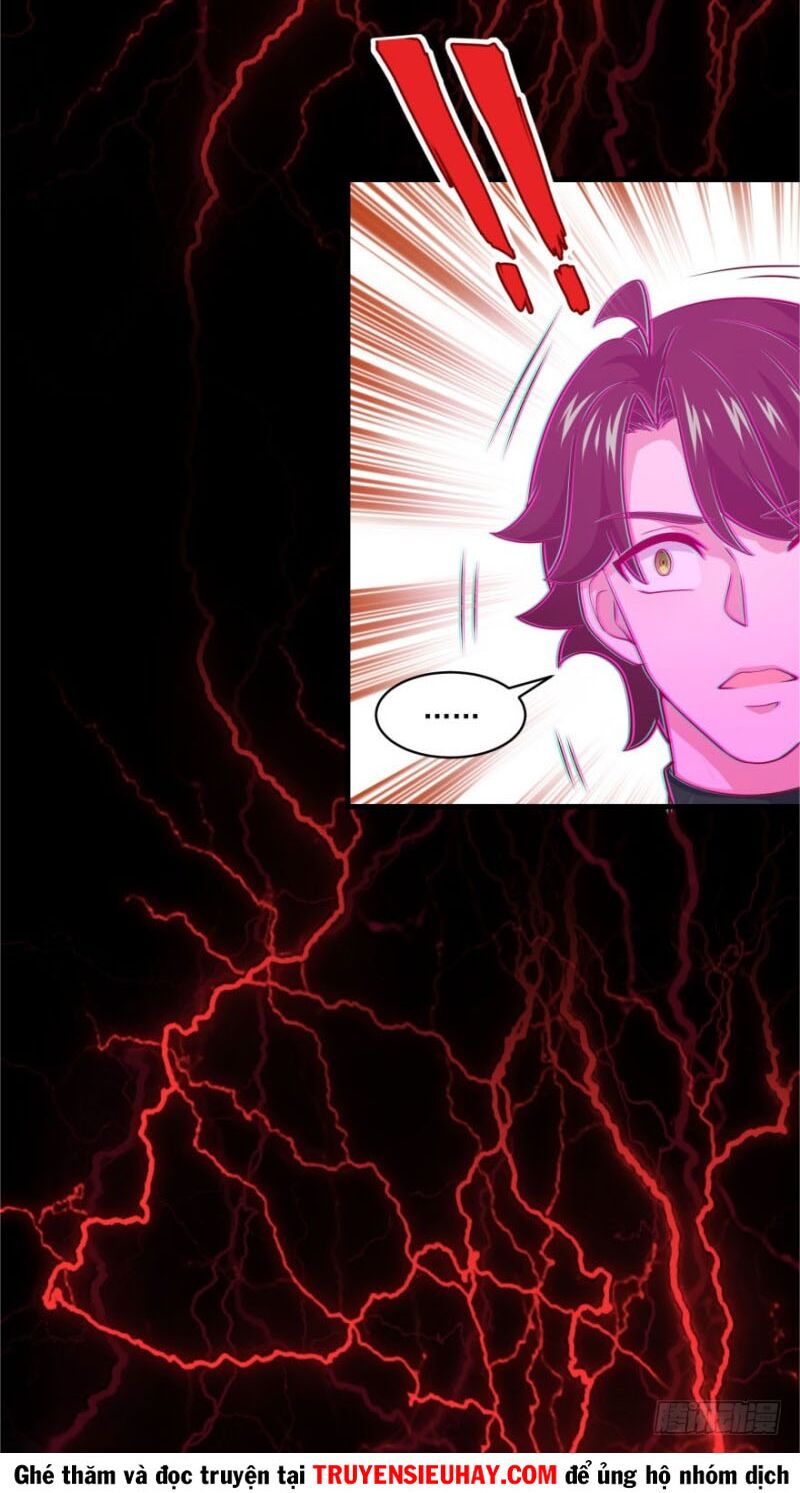 Tiên Ma Đồng Tu: Chapter 87