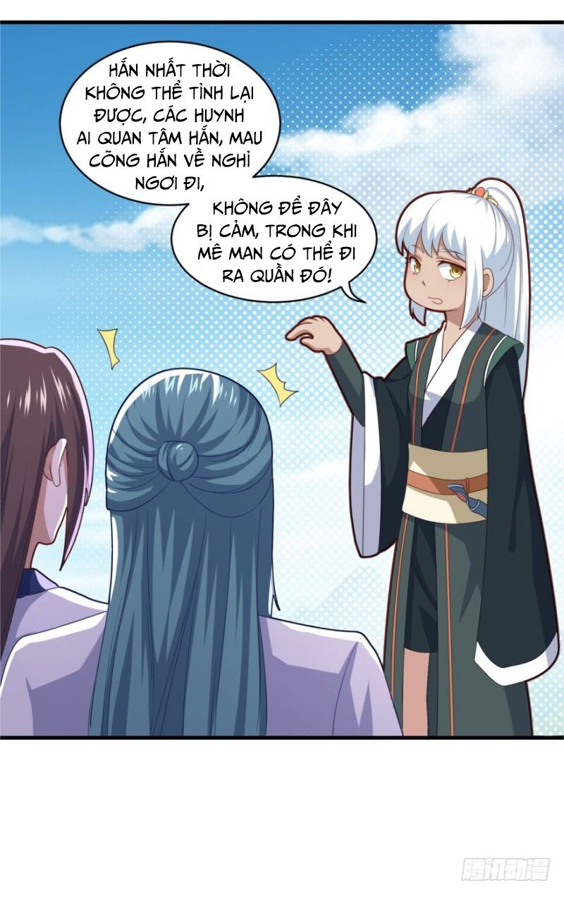 Tiên Ma Đồng Tu: Chapter 87