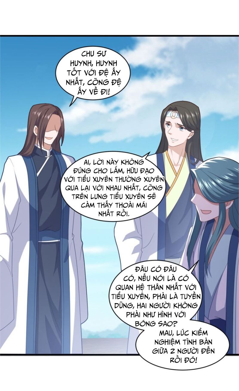 Tiên Ma Đồng Tu: Chapter 87