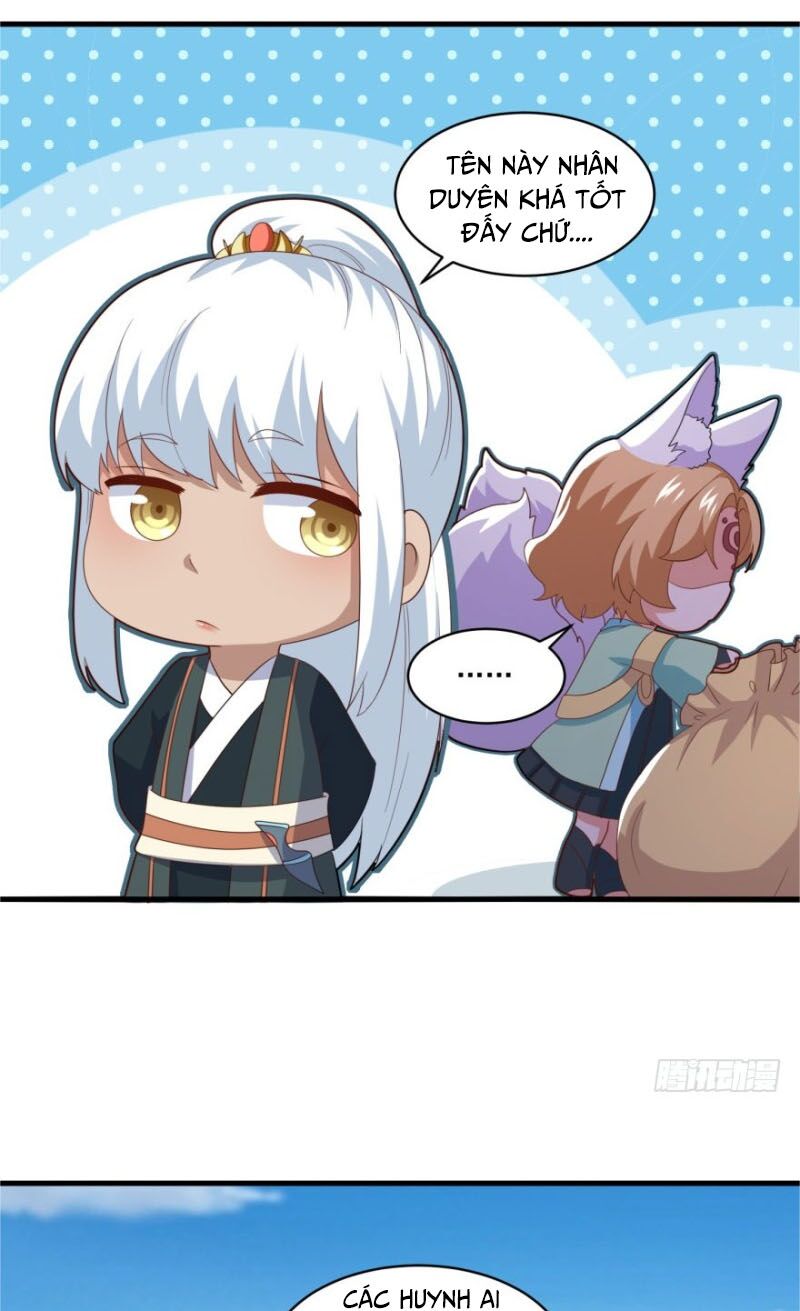 Tiên Ma Đồng Tu: Chapter 87
