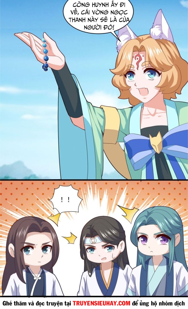 Tiên Ma Đồng Tu: Chapter 87