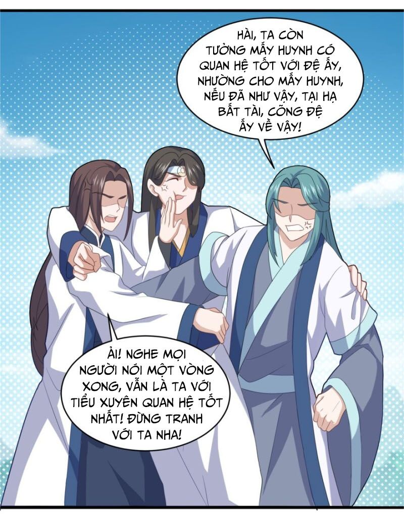 Tiên Ma Đồng Tu: Chapter 87