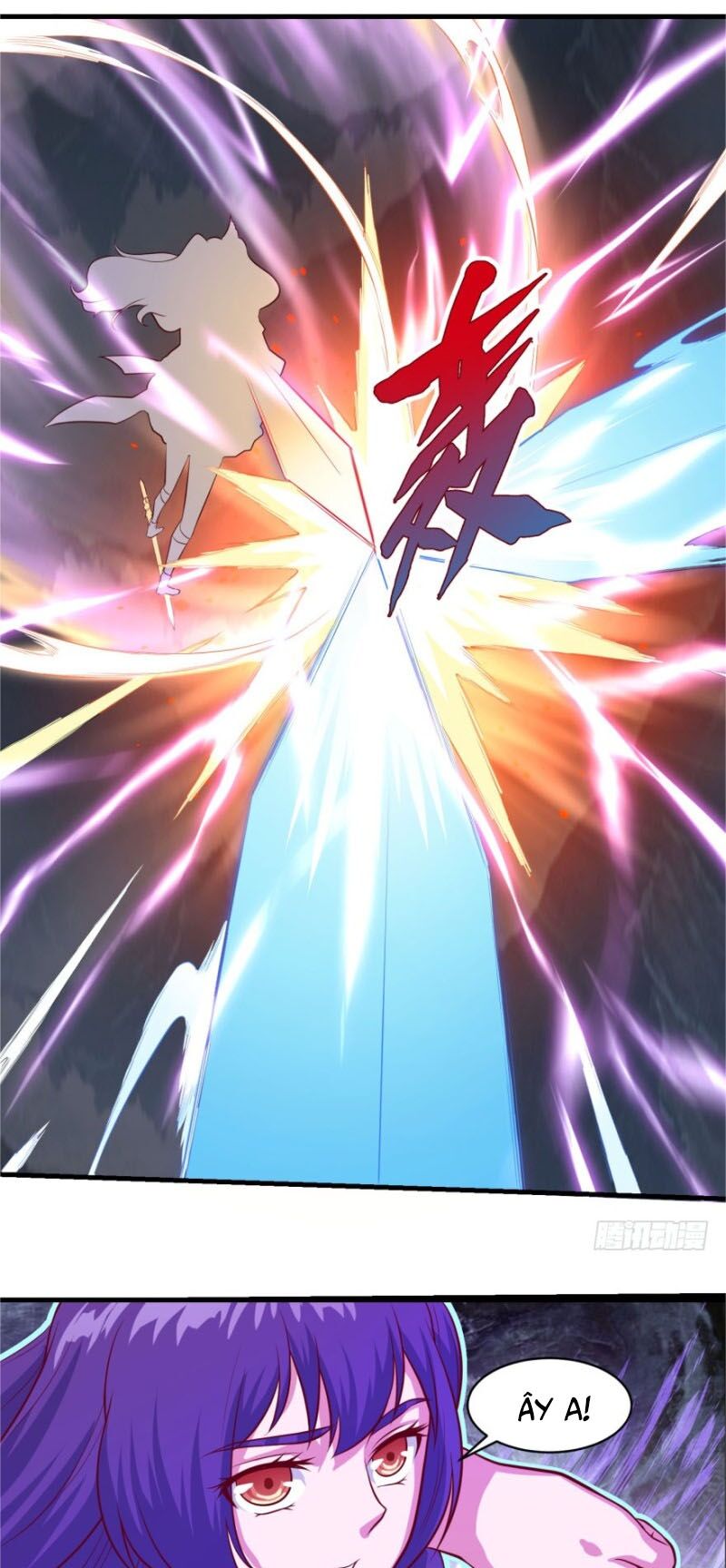 Tiên Ma Đồng Tu: Chapter 87