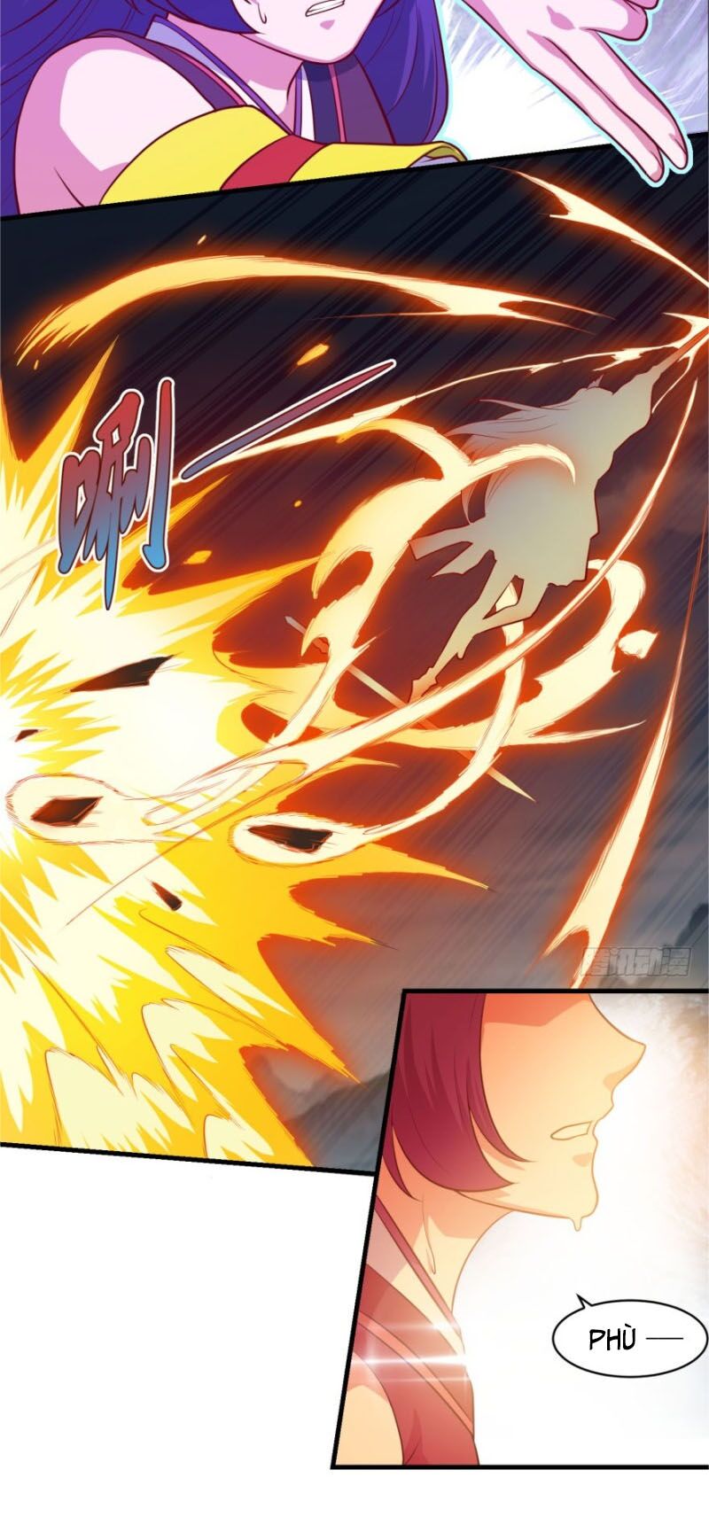 Tiên Ma Đồng Tu: Chapter 87