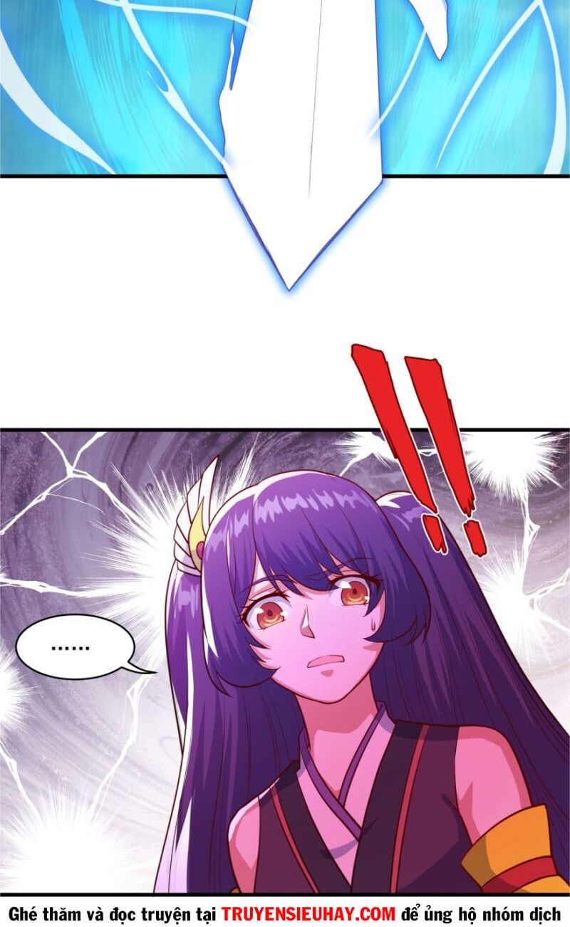 Tiên Ma Đồng Tu: Chapter 87