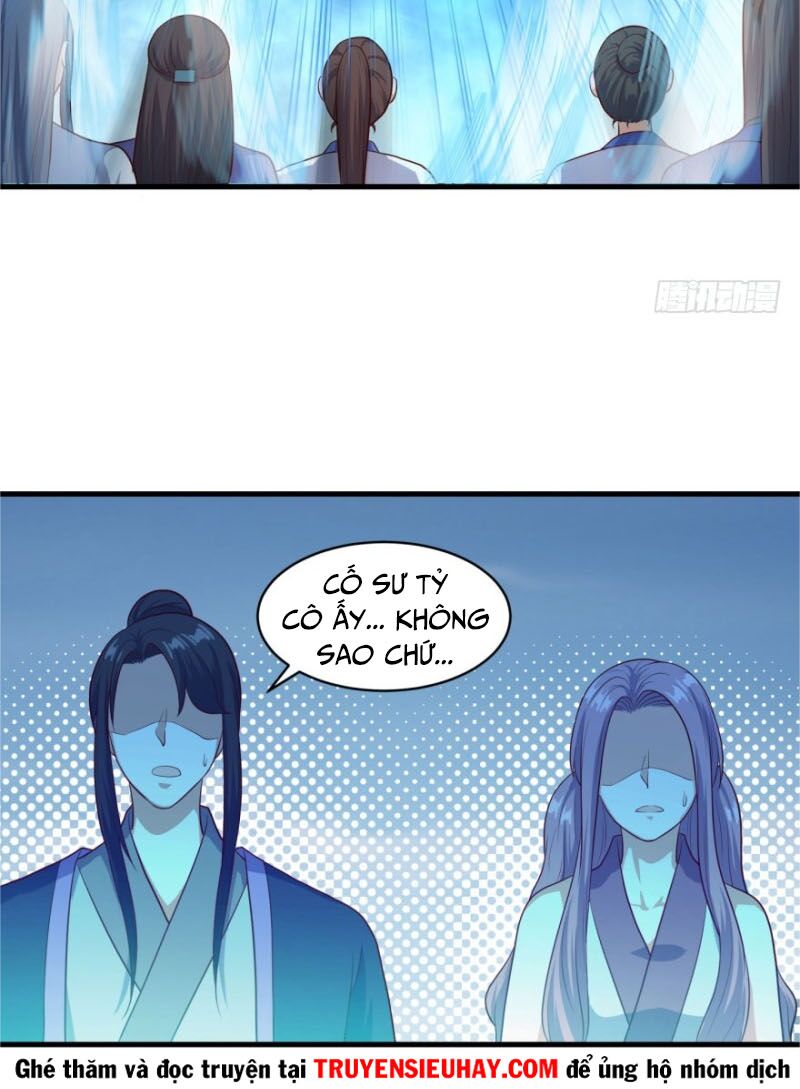 Tiên Ma Đồng Tu: Chapter 87