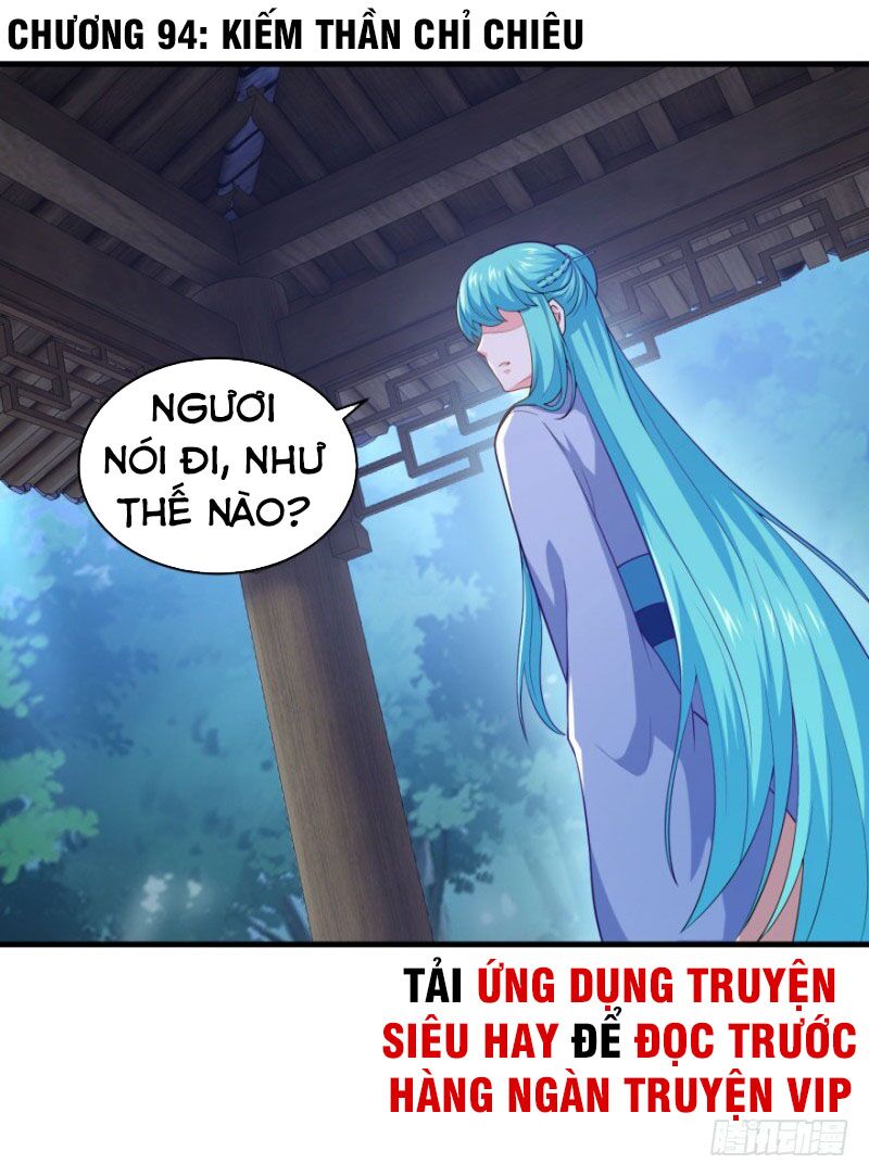 Tiên Ma Đồng Tu: Chapter 94