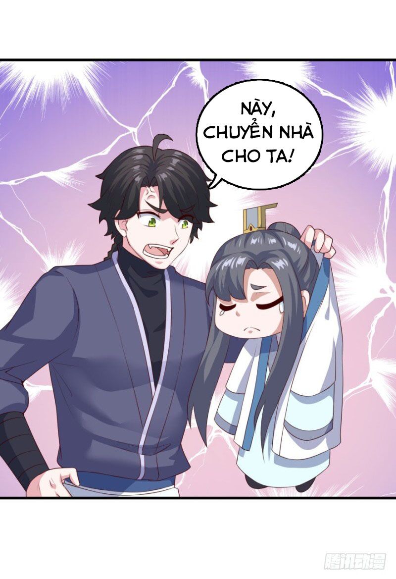 Tiên Ma Đồng Tu: Chapter 94