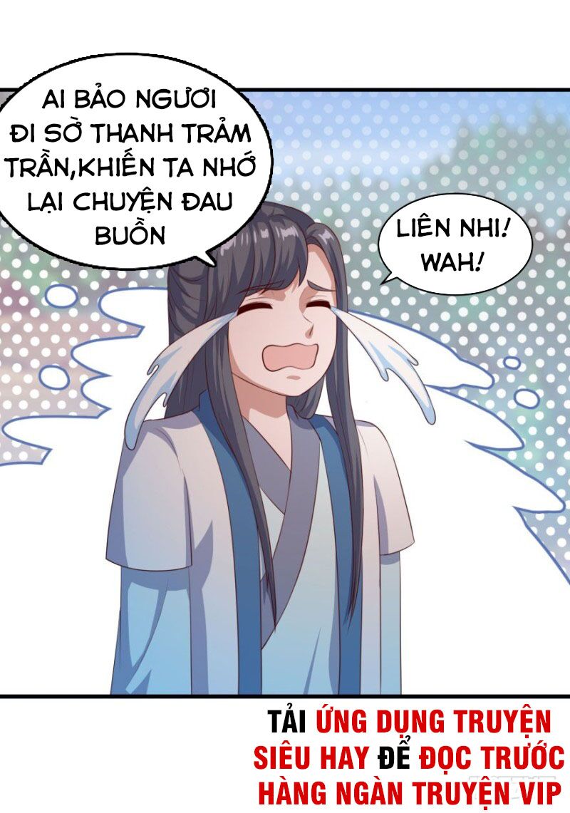 Tiên Ma Đồng Tu: Chapter 94