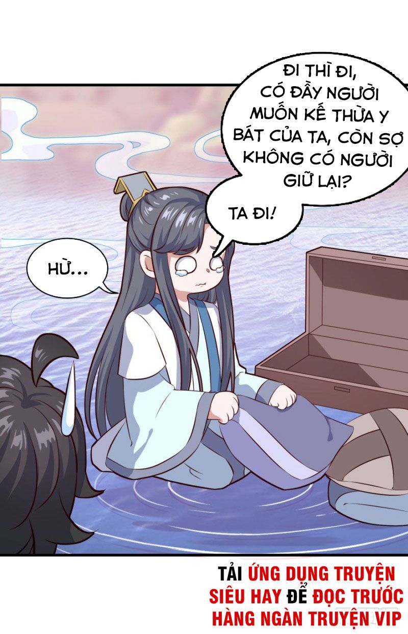 Tiên Ma Đồng Tu: Chapter 94