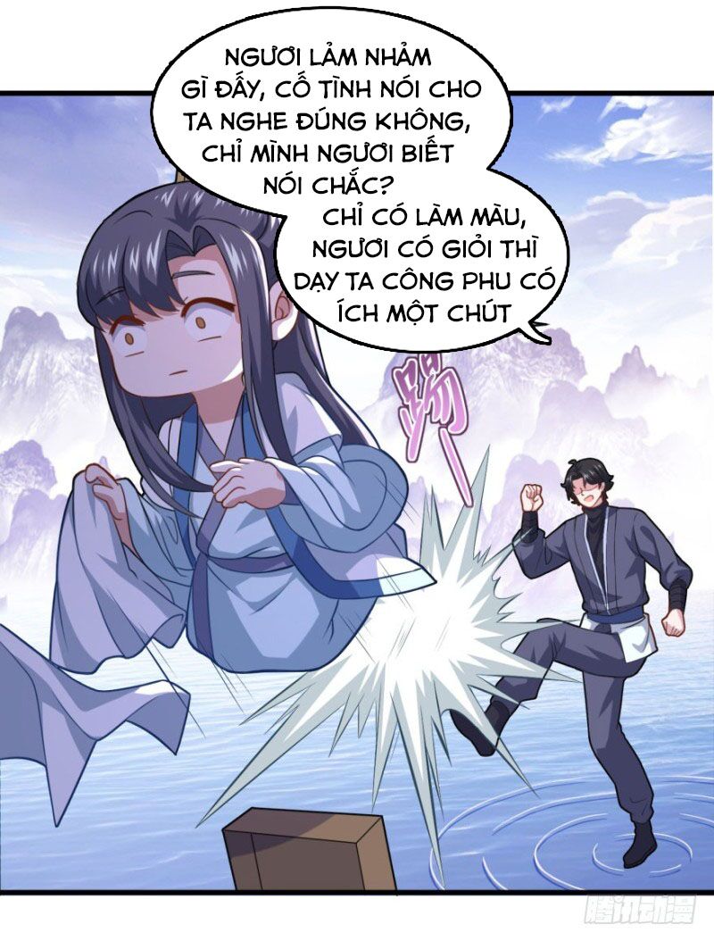Tiên Ma Đồng Tu: Chapter 94