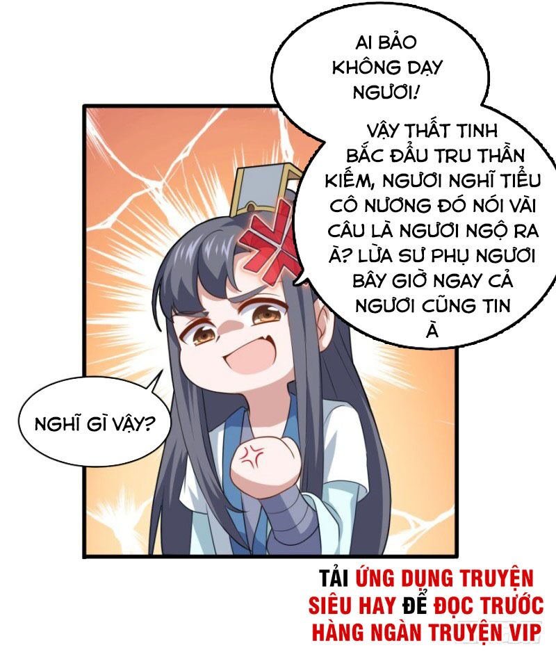 Tiên Ma Đồng Tu: Chapter 94