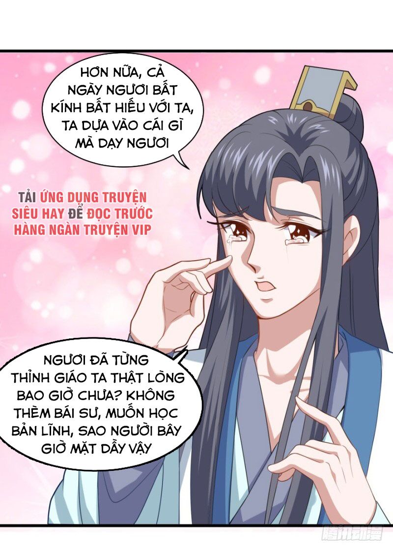 Tiên Ma Đồng Tu: Chapter 94