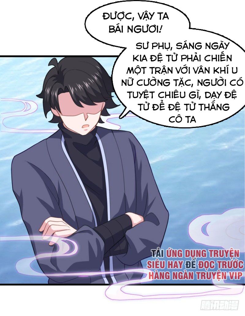 Tiên Ma Đồng Tu: Chapter 94
