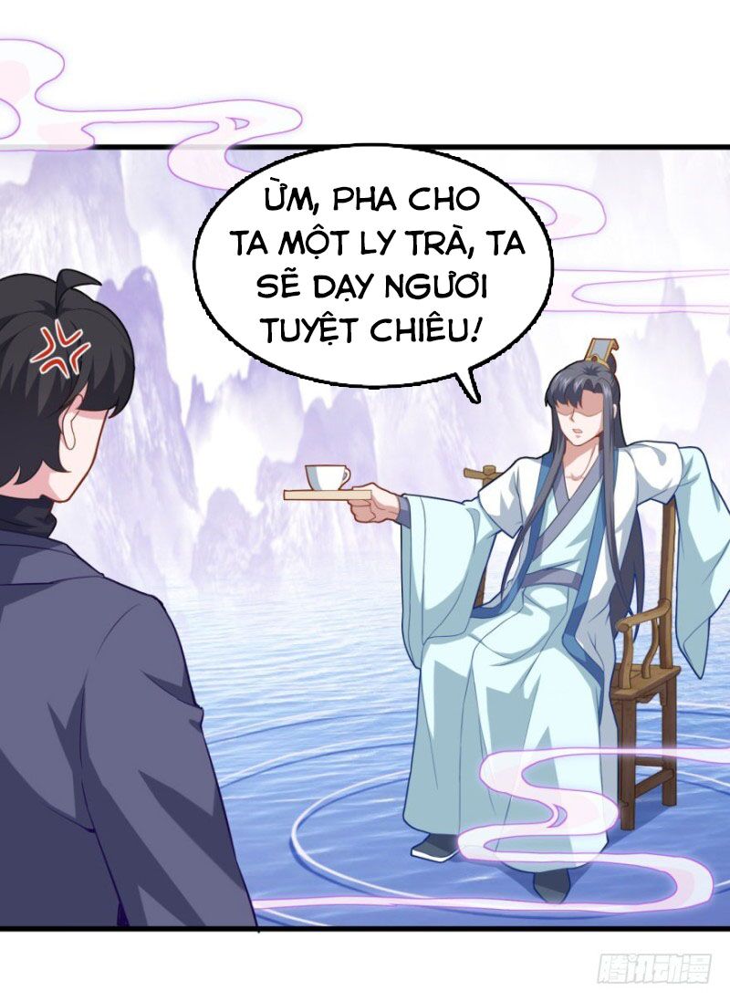Tiên Ma Đồng Tu: Chapter 94