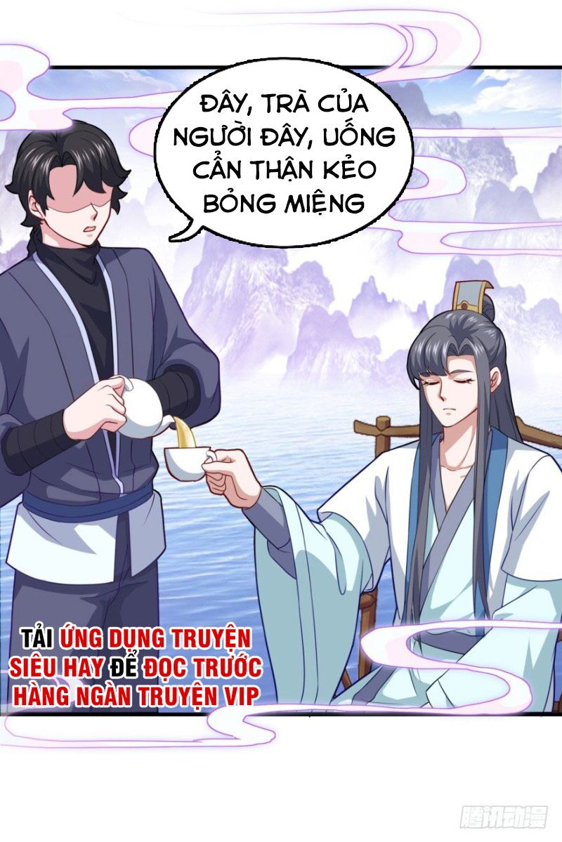 Tiên Ma Đồng Tu: Chapter 94