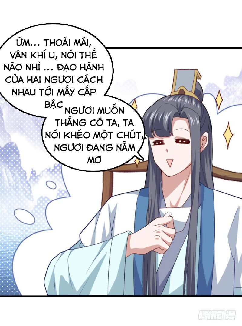 Tiên Ma Đồng Tu: Chapter 94