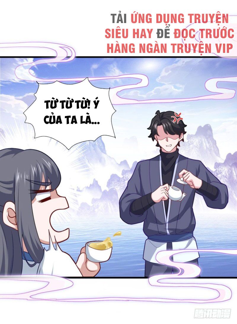 Tiên Ma Đồng Tu: Chapter 94