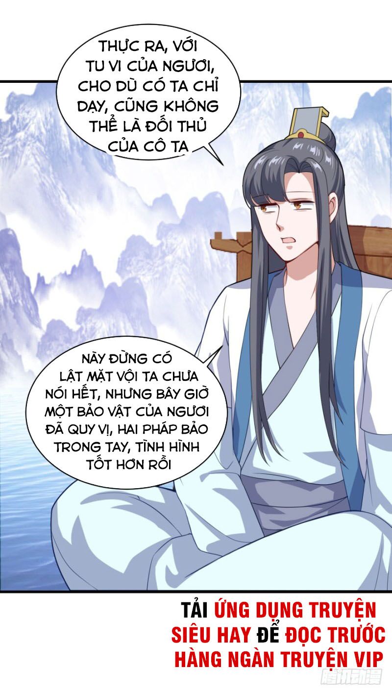Tiên Ma Đồng Tu: Chapter 94