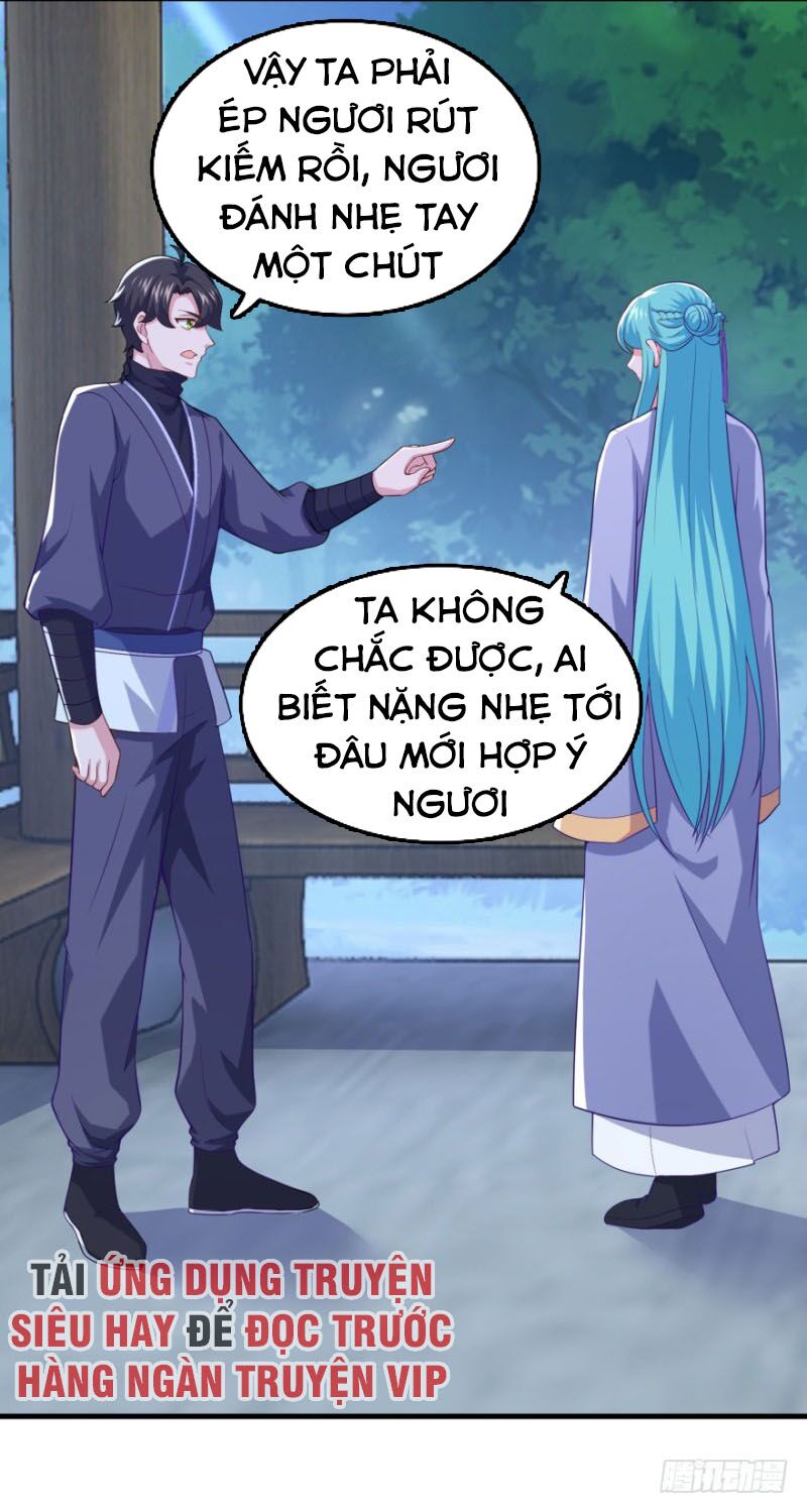 Tiên Ma Đồng Tu: Chapter 94