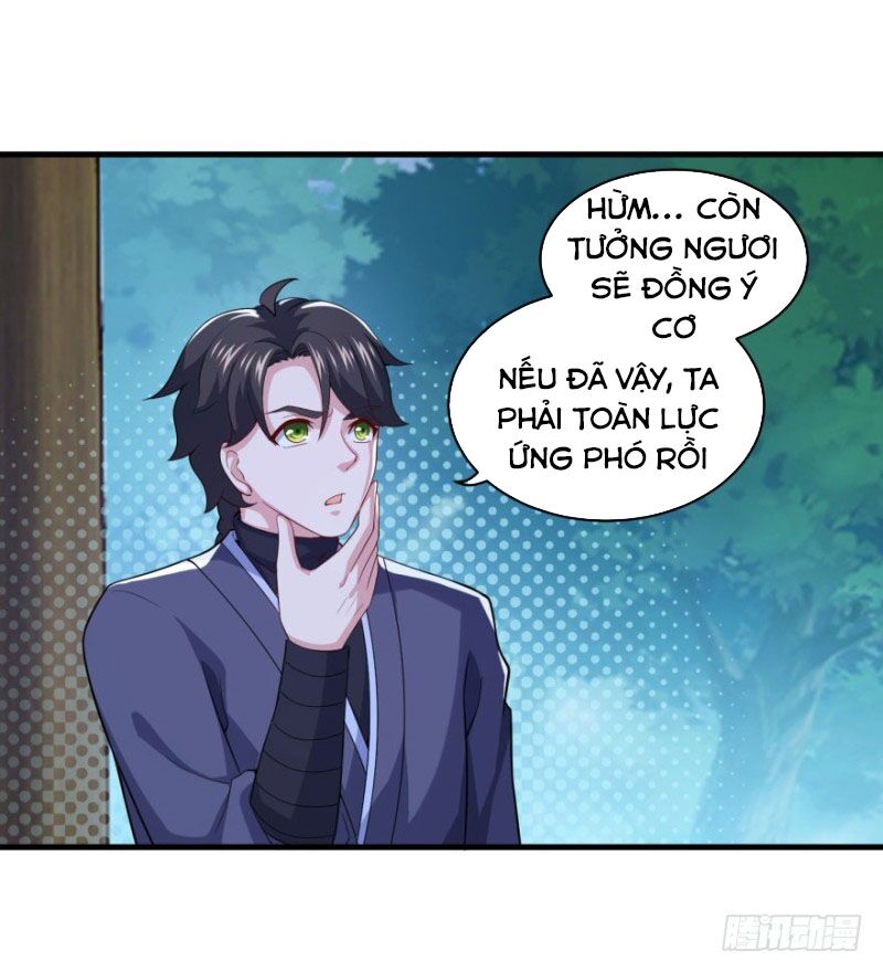 Tiên Ma Đồng Tu: Chapter 94