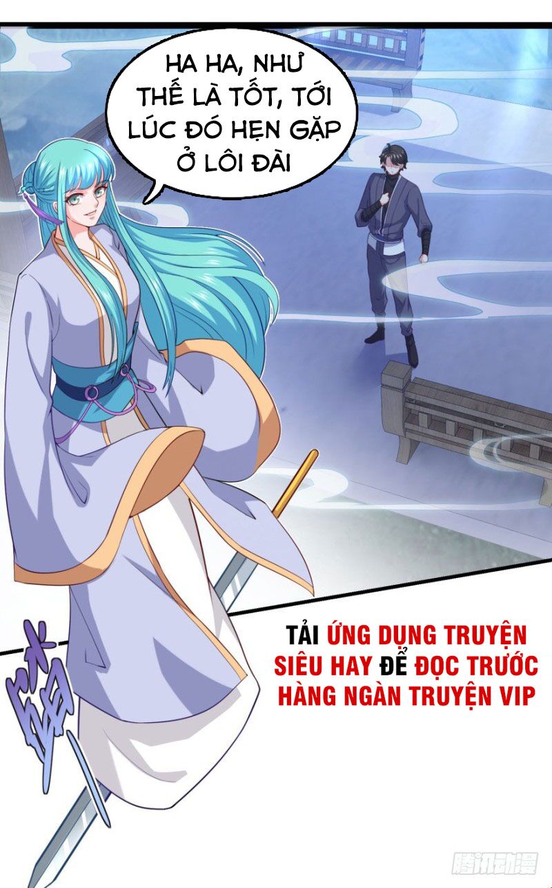 Tiên Ma Đồng Tu: Chapter 94