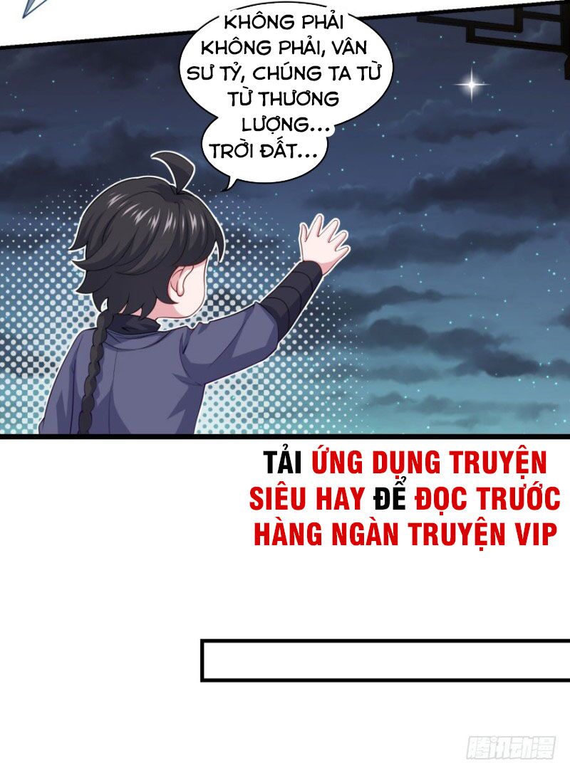 Tiên Ma Đồng Tu: Chapter 94