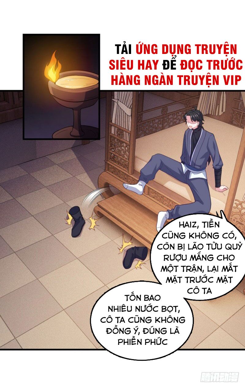 Tiên Ma Đồng Tu: Chapter 94