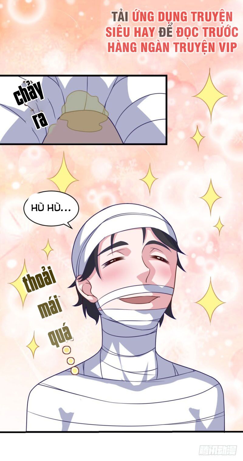 Tiên Ma Đồng Tu: Chapter 99
