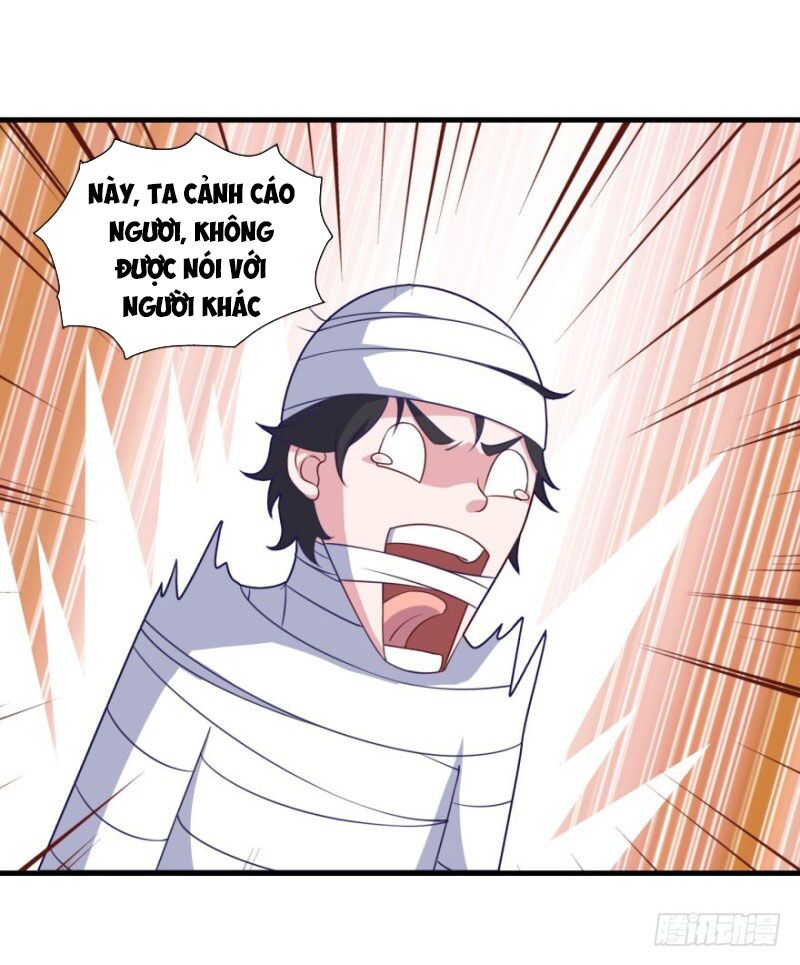 Tiên Ma Đồng Tu: Chapter 99