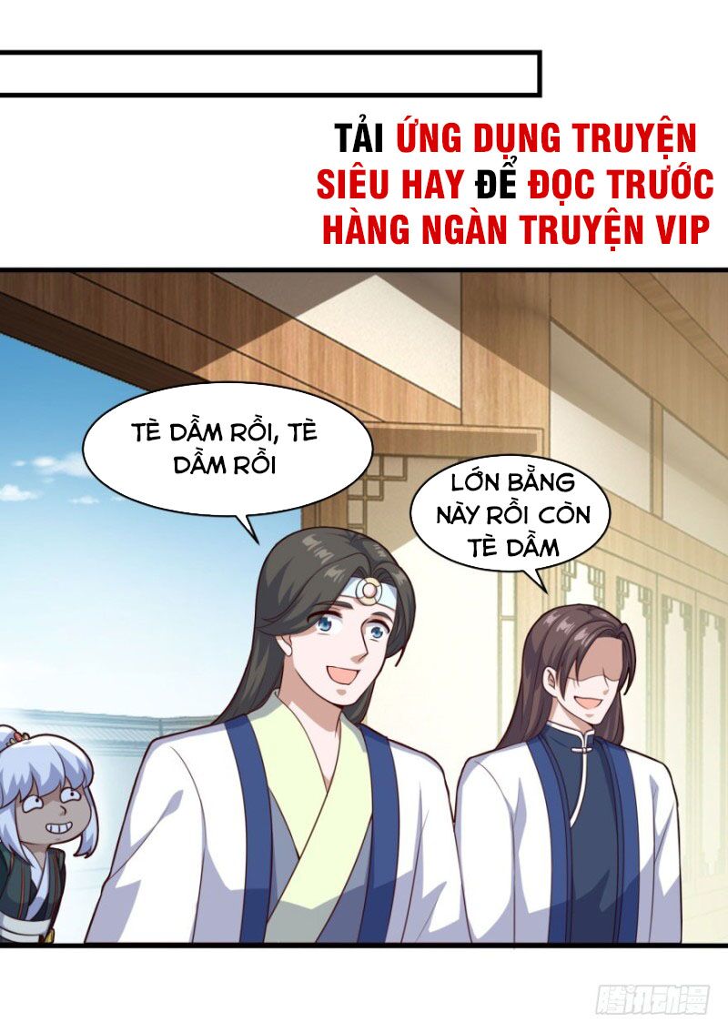 Tiên Ma Đồng Tu: Chapter 99