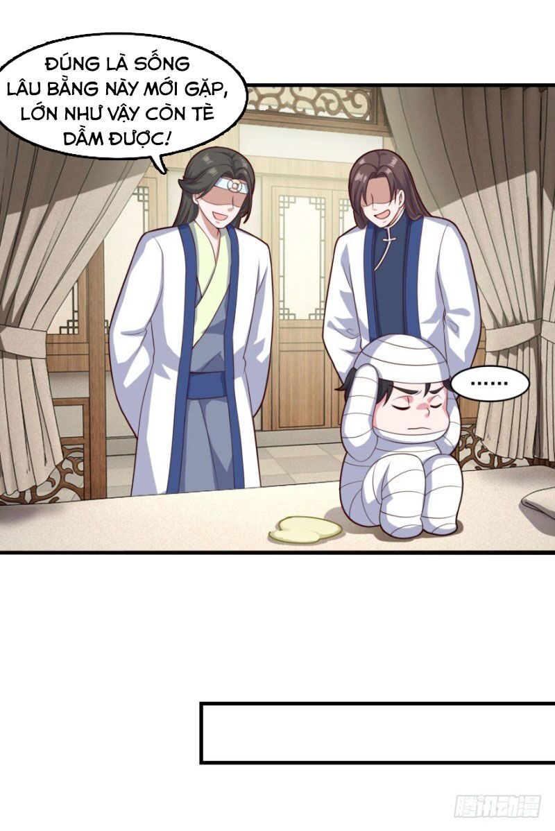 Tiên Ma Đồng Tu: Chapter 99