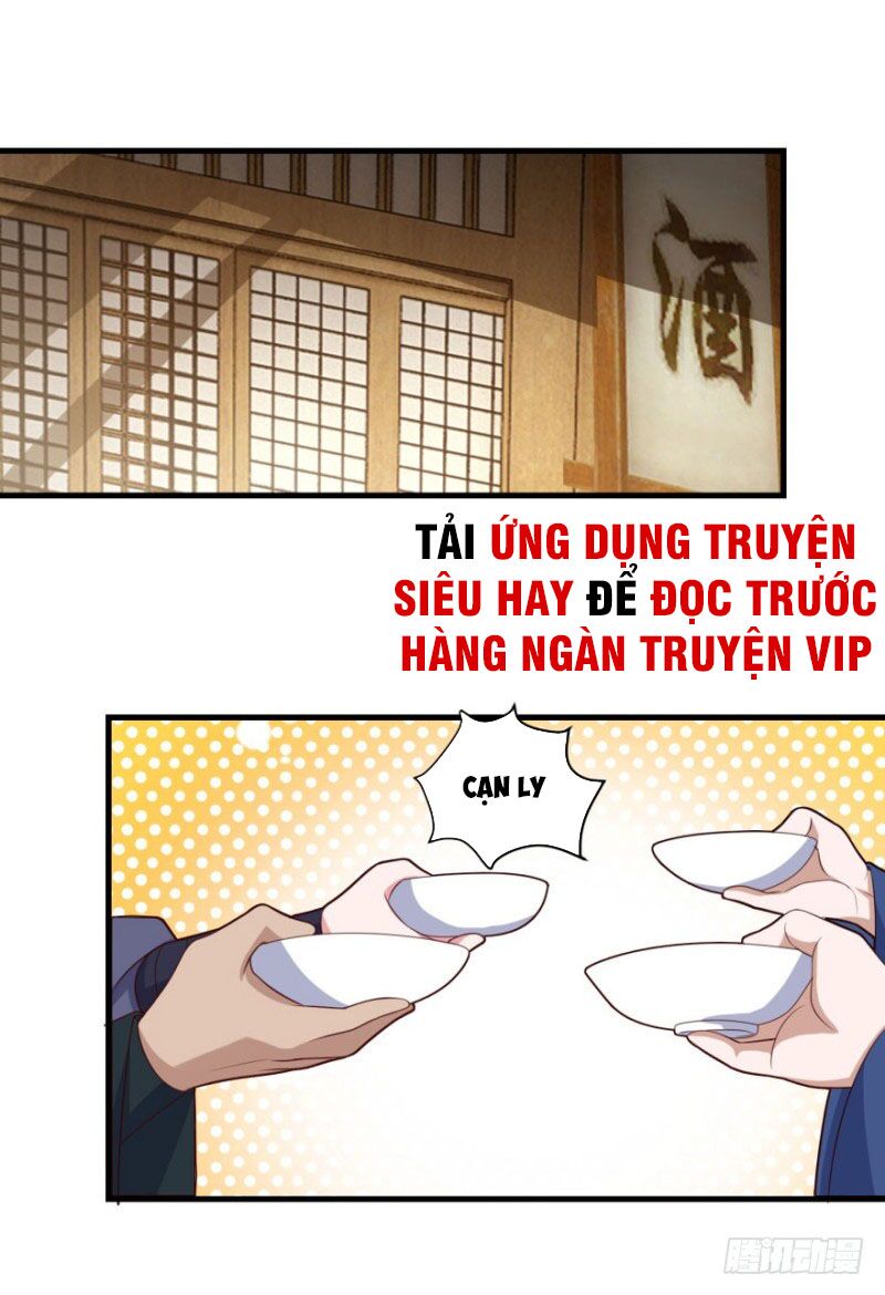Tiên Ma Đồng Tu: Chapter 99
